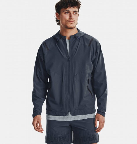 Jackets & Vests - Under Armour UA Unstoppable Jacket | Clothing 